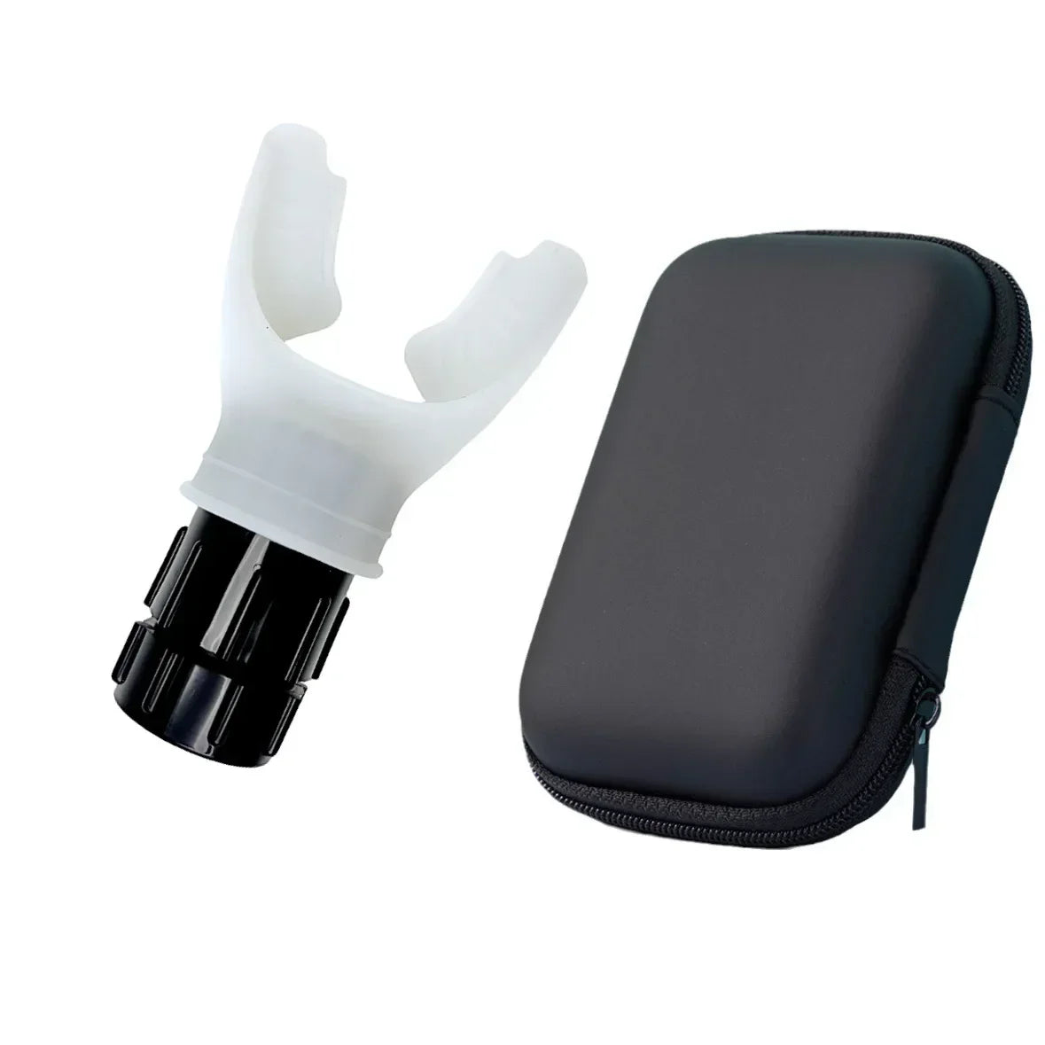  Breathing Lung Trainer Fitness Equipment (With Box)
