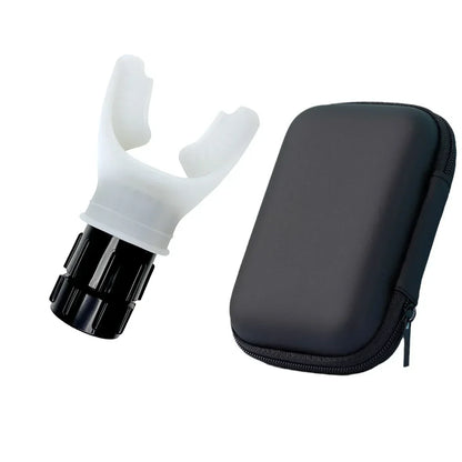  Breathing Lung Trainer Fitness Equipment (With Box)