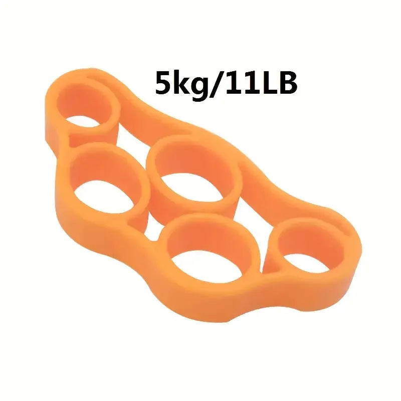 Grip Strengthener - Hand Rehabilitation Exerciser for Finger/Wrist Therapy & Vein Circulation Improvement