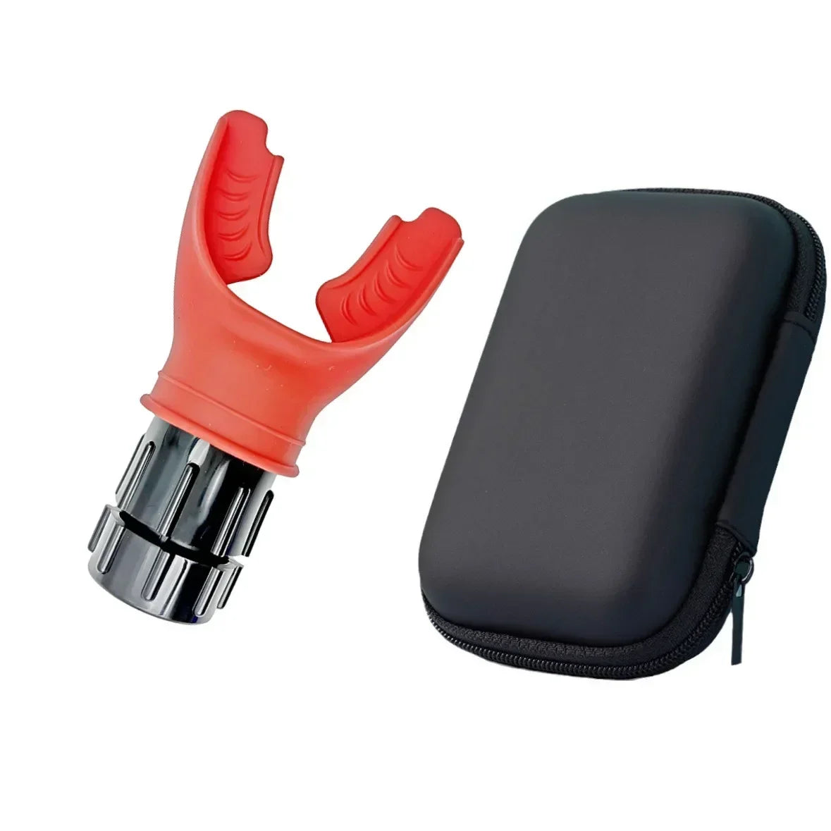  Breathing Lung Trainer Fitness Equipment (With Box)