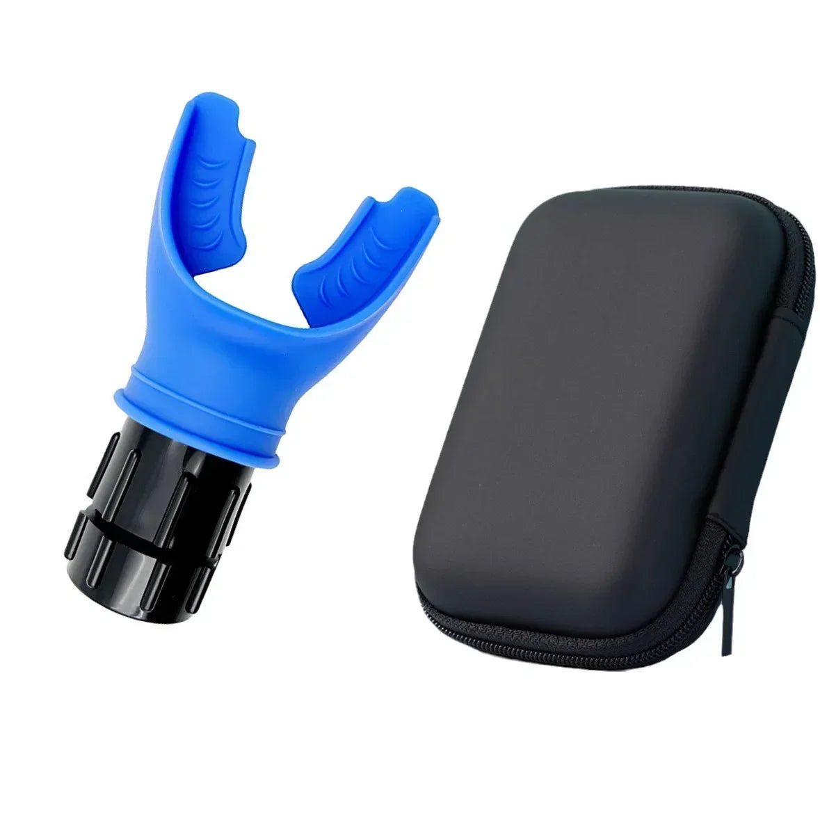 Breathing Lung Trainer Fitness Equipment (With Box)