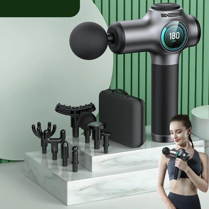99 Speed Professional Fitness Muscle Massage Gun